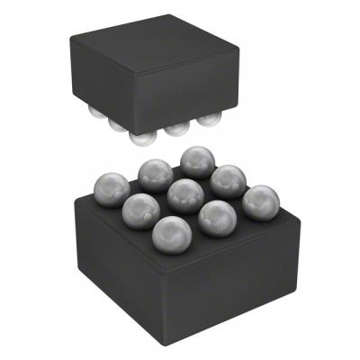 STM- Power management IC