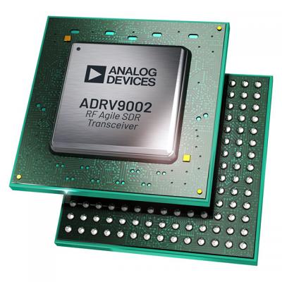 ADI-RF and Microwave series