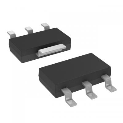 TI- Power management IC