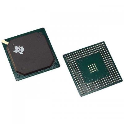 TI- Digital signal processor