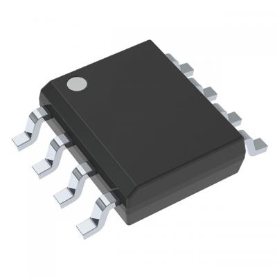 TI- Interface and isolation