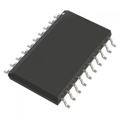 ADI- Interface and isolation